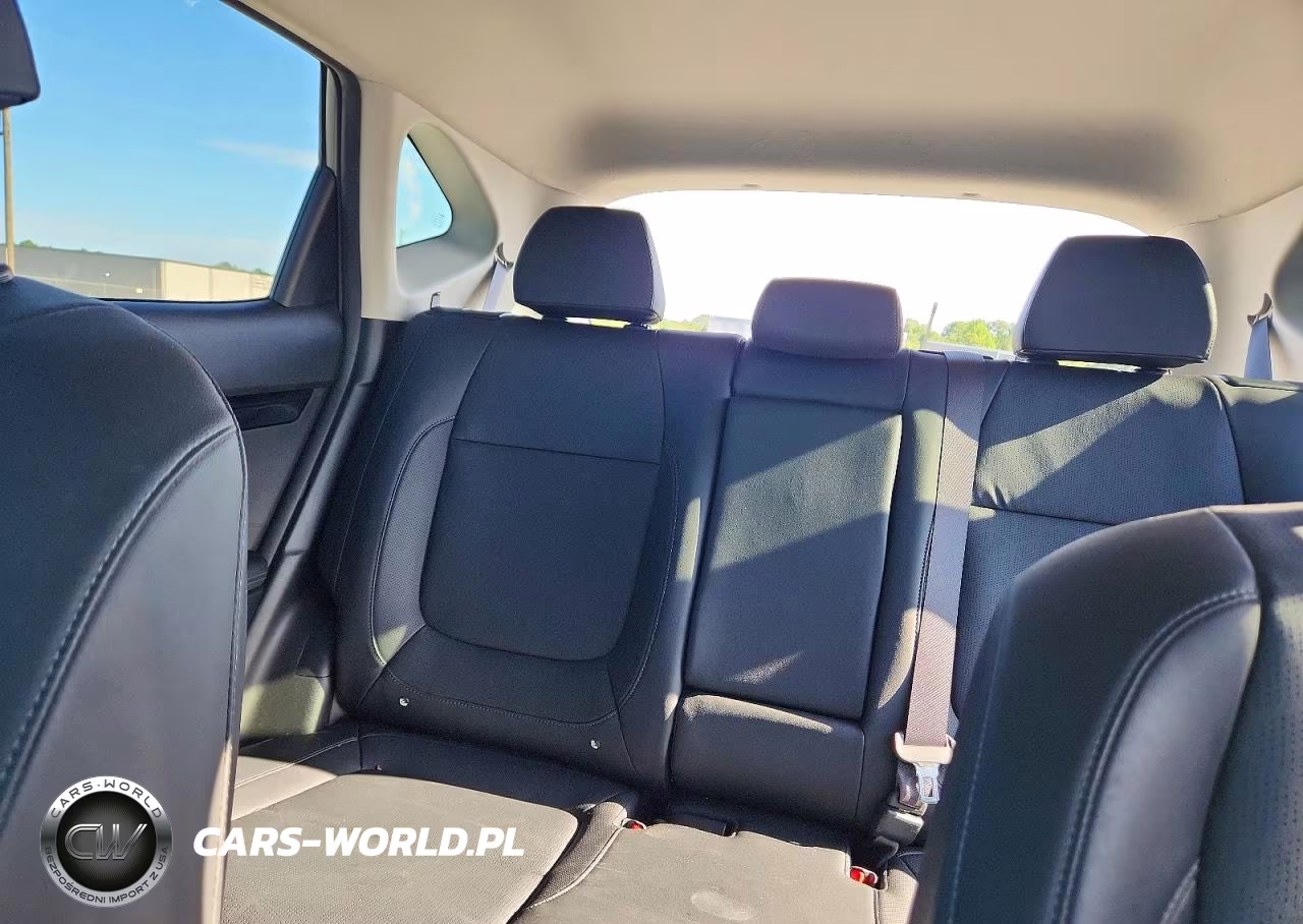 2024 Kia Seltos Ex VIN:KNDER2AAXR7470829 - 10