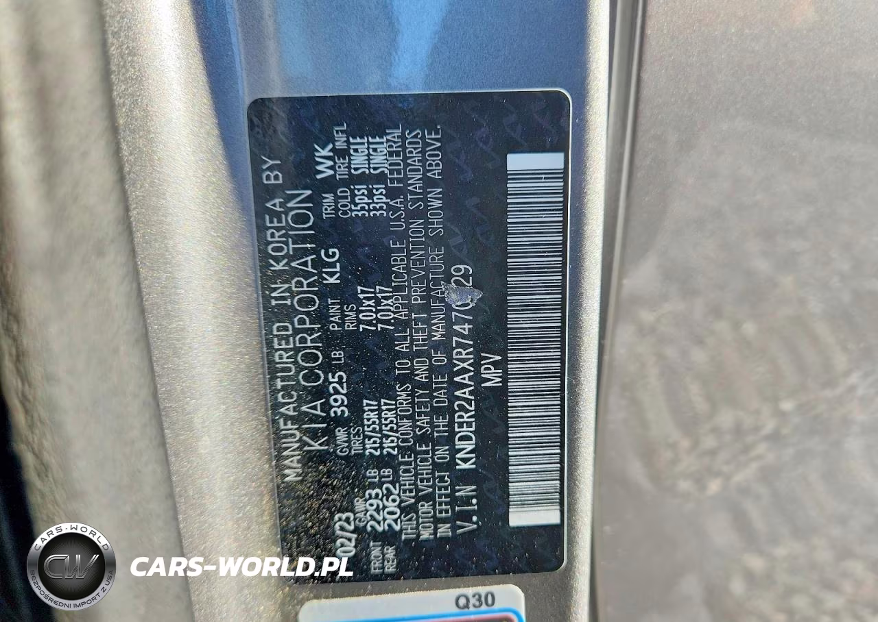 2024 Kia Seltos Ex VIN:KNDER2AAXR7470829 - 13