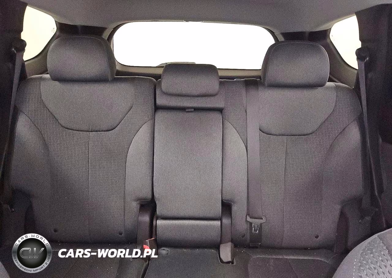 2019 Hyundai Santa Fe Se VIN:5NMS2CAD8KH088742 - 10