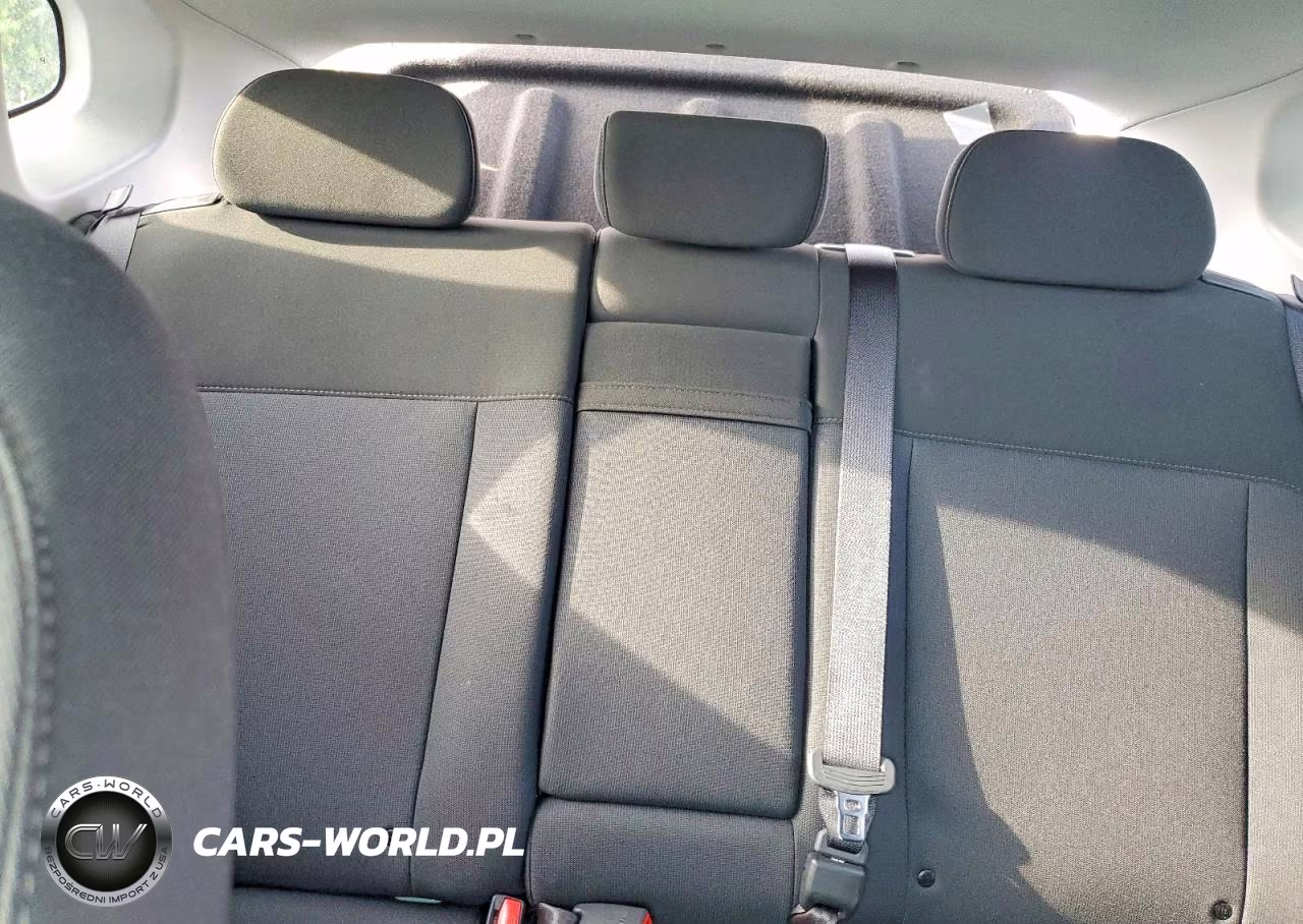 2025 Hyundai Kona Sel VIN:KM8HCCAB9SU233863 - 10