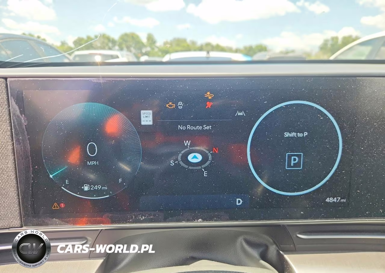 2025 Hyundai Kona Sel VIN:KM8HCCAB9SU233863 - 9