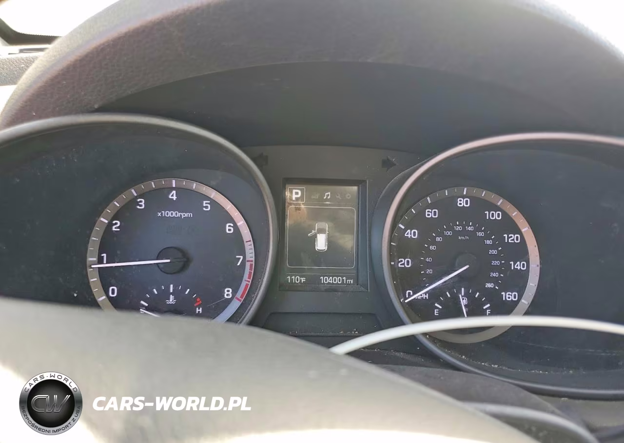2018 Hyundai Santa Fe Sport 2.4L VIN:5NMZT3LB3JH076178 - 9