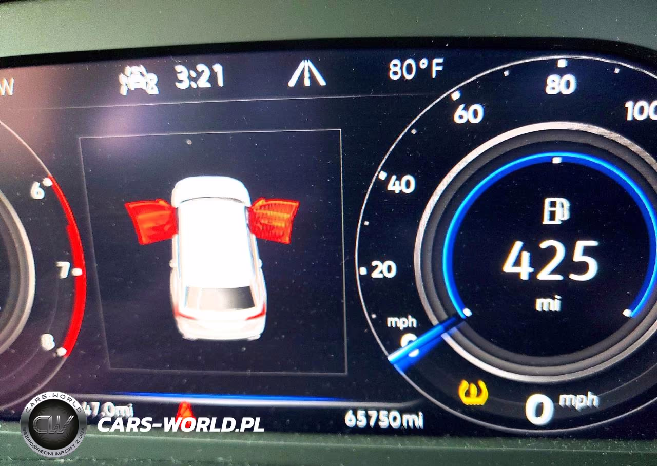 2022 Volkswagen Atlas Sel VIN:1V2BR2CA4NC553222 - 9