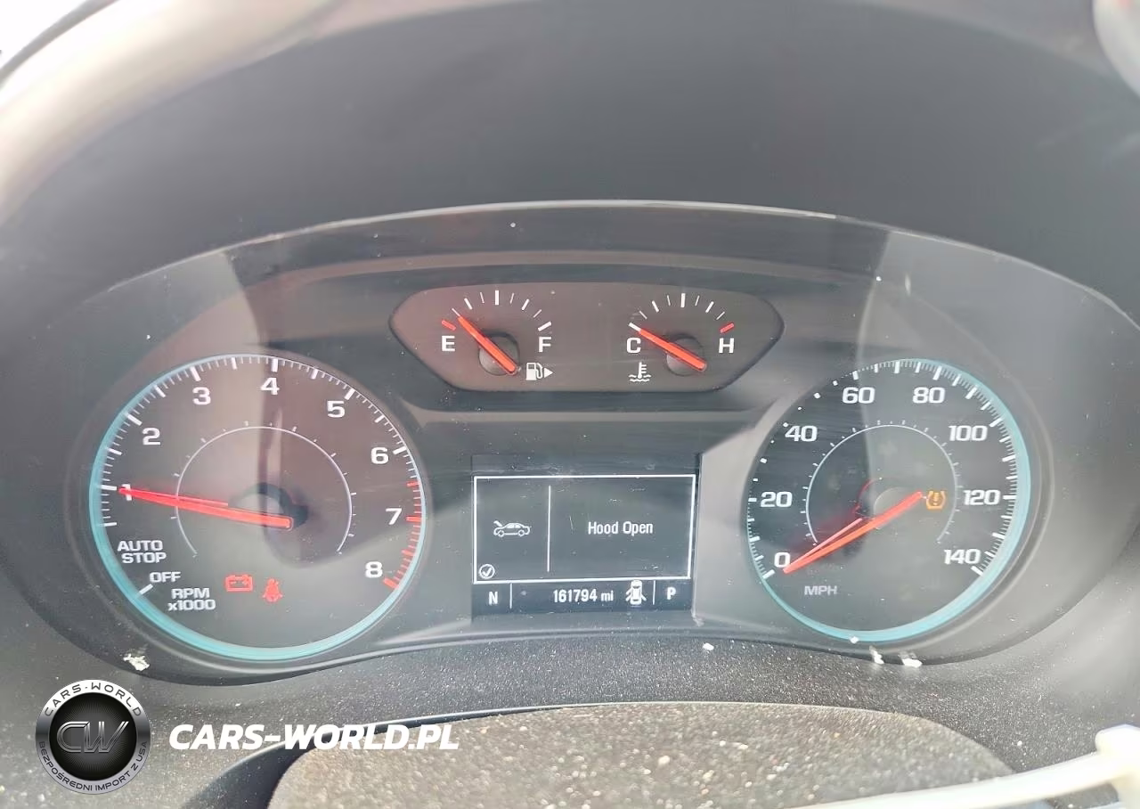 2023 Chevrolet Malibu Ls VIN:1G1ZC5ST7PF177633 - 9