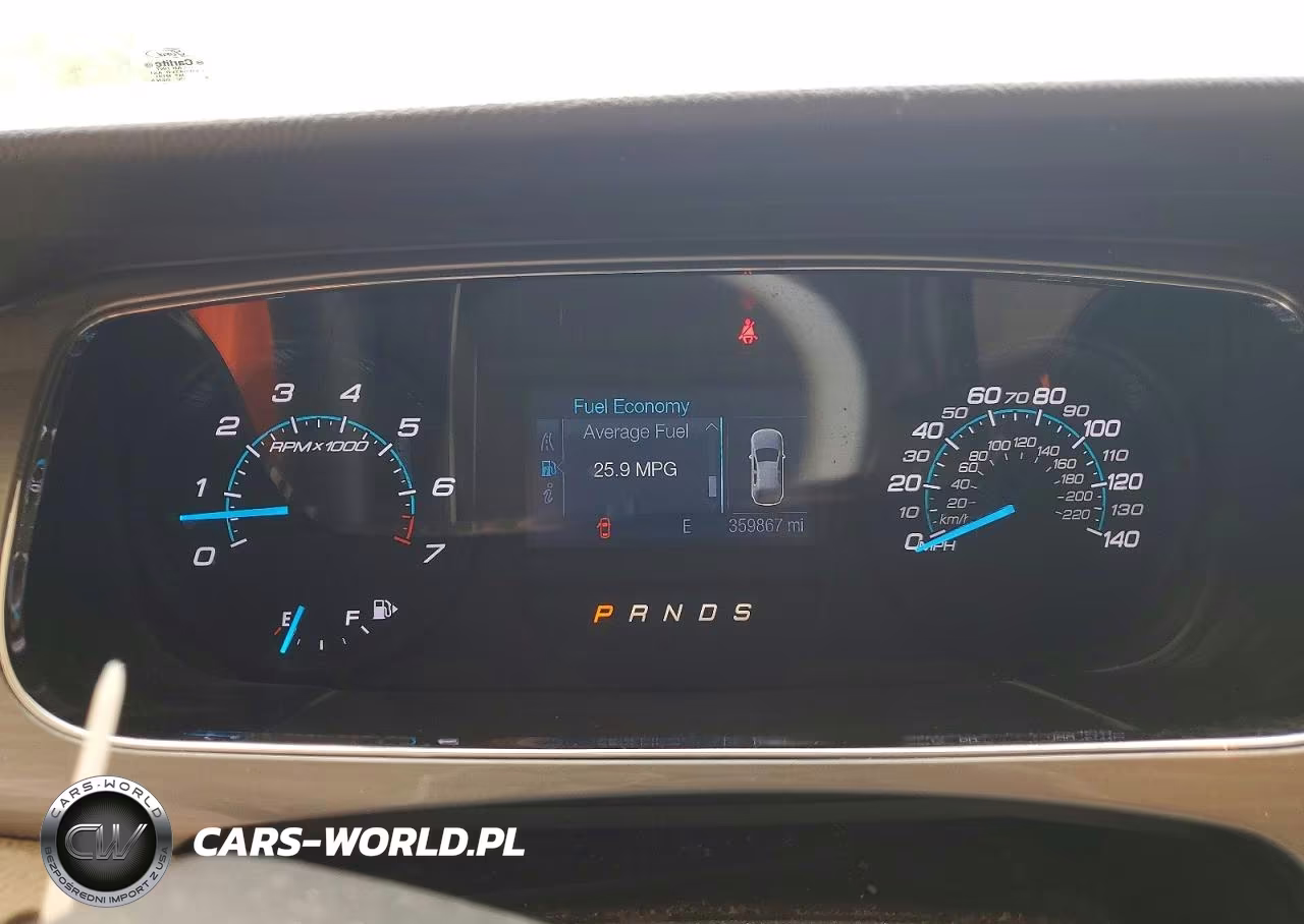 2015 Ford Taurus Sel VIN:1FAHP2E8XFG160871 - 9