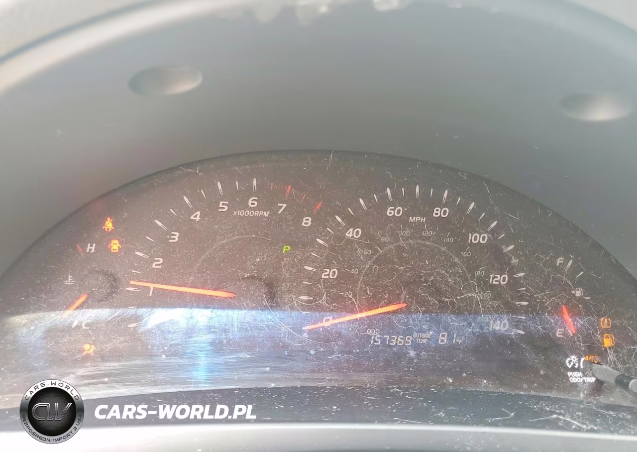 2007 Toyota Camry Le VIN:JTNBE46K373084443 - 9