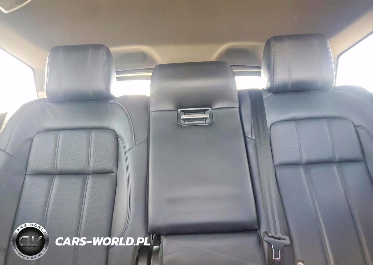 2019 LAND ROVER RANGE ROVER SPORT HSE TD6 VIN:SALWR2RK9KA840316 - 10