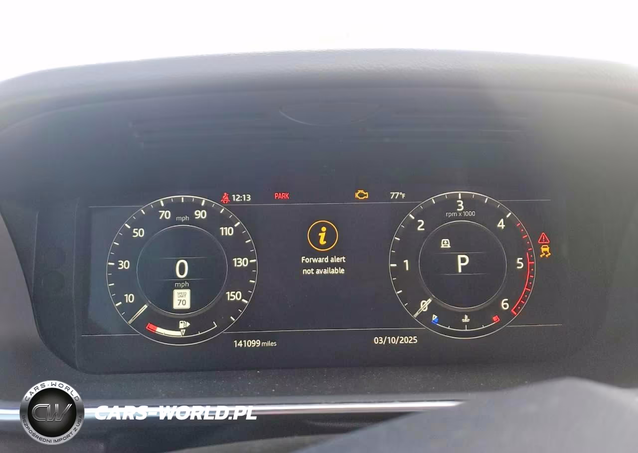 2019 LAND ROVER RANGE ROVER SPORT HSE TD6 VIN:SALWR2RK9KA840316 - 9