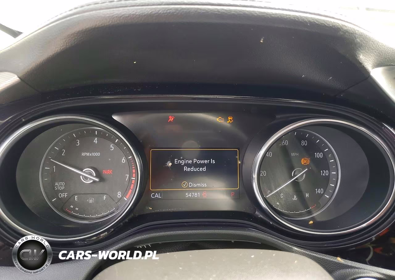 2021 Buick Encore Gx Preferred VIN:KL4MMBS27MB149123 - 9
