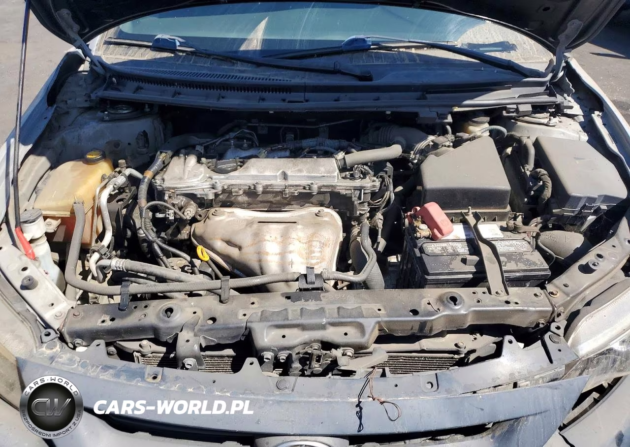2011 Scion Tc Base VIN:JTKJF5C77B3022502 - 11