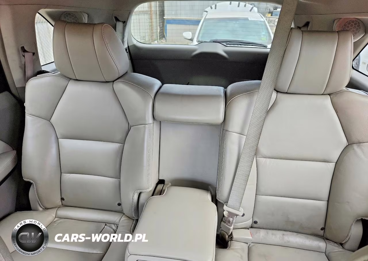2013 Acura Mdx Technology VIN:2HNYD2H36DH506588 - 10