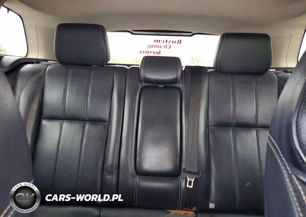 2014 Land Rover Range Rover Evoque Prestige Premium VIN:SALVV2BG8EH882100 - 10