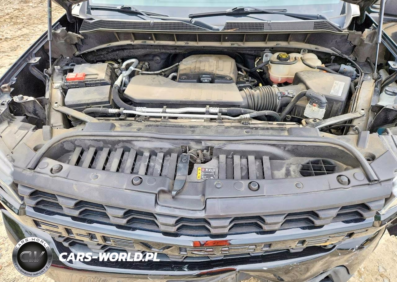 2021 Chevrolet Silverado K1500 Custom VIN:1GCPYBEK3MZ280527 - 11