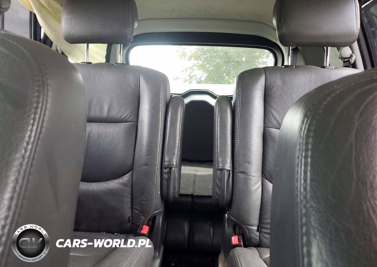 2006 Mazda 5 VIN:JM1CR293860102070 - 10
