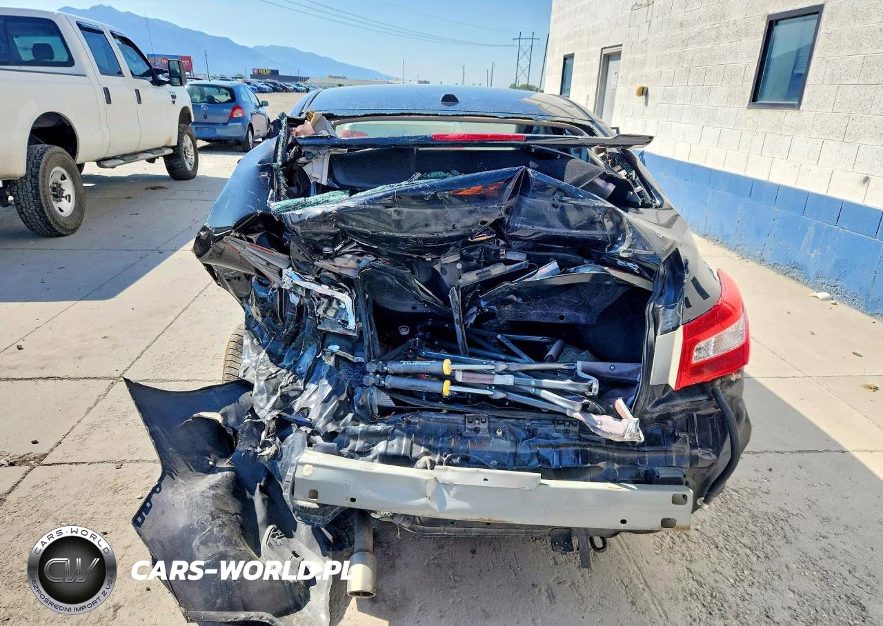 2019 Nissan Sentra Sr VIN:3N1AB7AP4KY257032 - 6