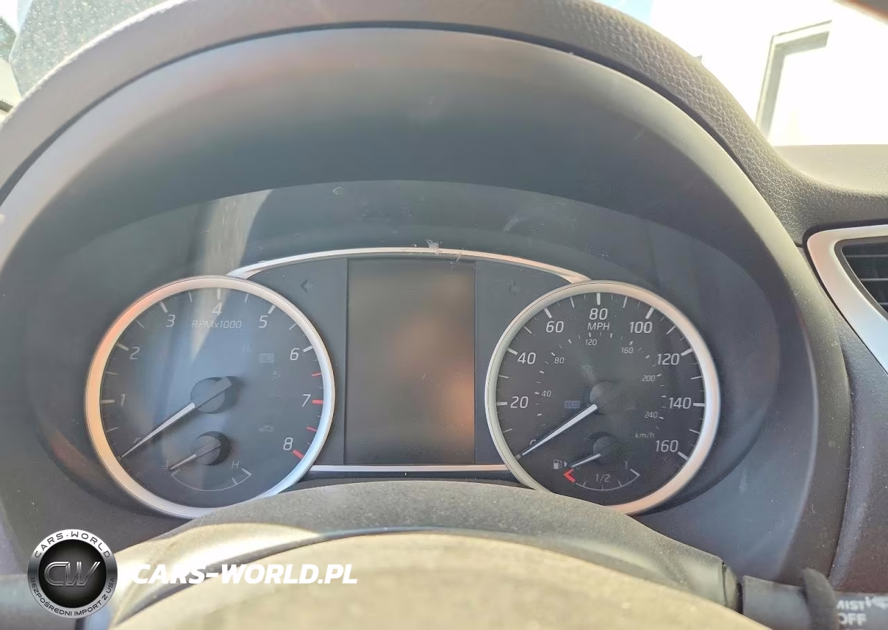 2019 Nissan Sentra Sr VIN:3N1AB7AP4KY257032 - 9