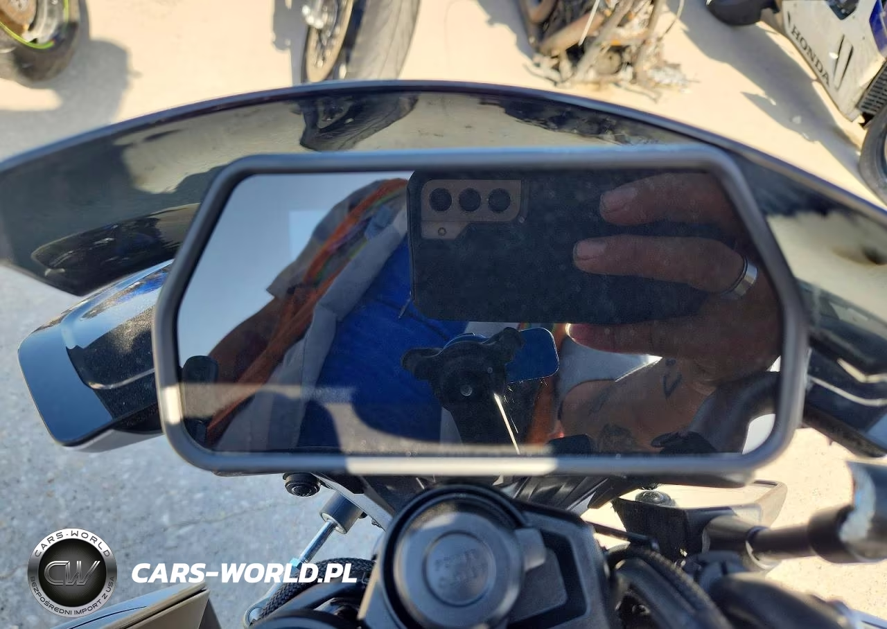 2025 Yamaha Mtn1000 VIN:JYARN79E7SA002465 - 7