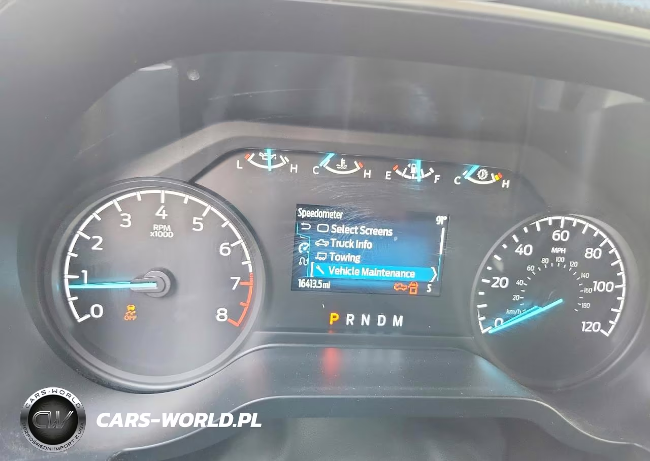 2023 Ford F150 Supercrew VIN:1FTFW1E52PKF99887 - 9