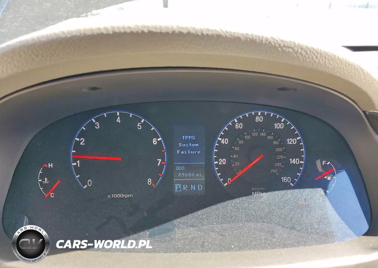 2011 Hyundai Azera Limited VIN:KMHFC4DF7BA516758 - 9