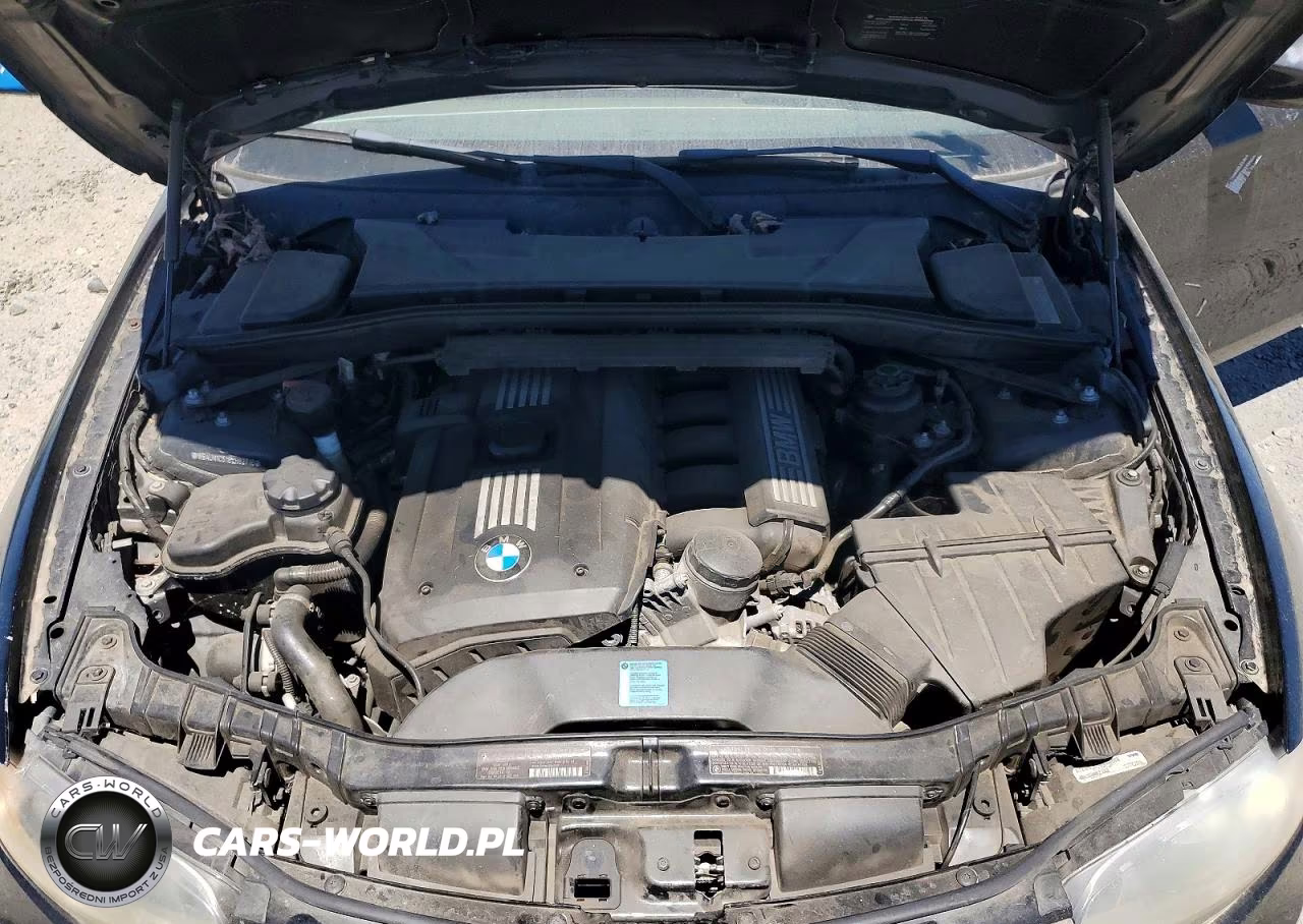 2011 BMW 128 I VIN:WBAUN1C51BVH82718 - 11