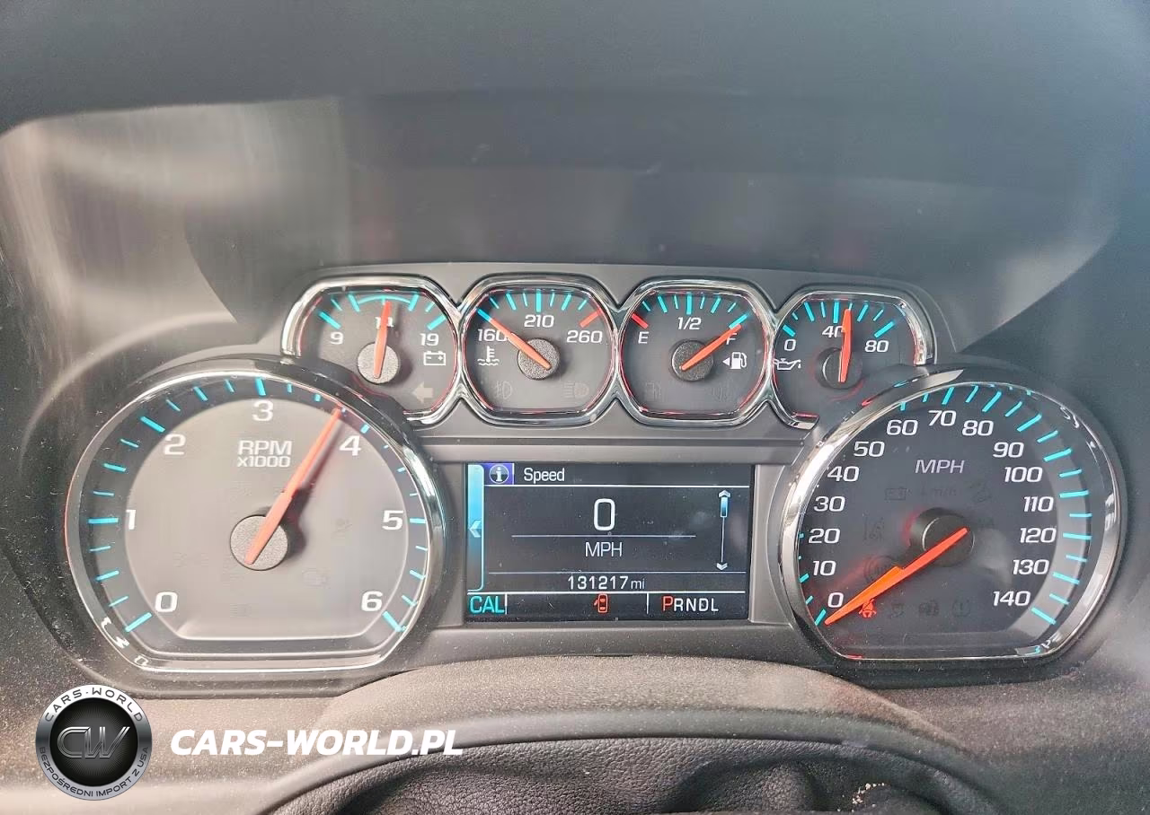 2019 Chevrolet Suburban C1500 Lt VIN:1GNSCHKC9KR359830 - 9