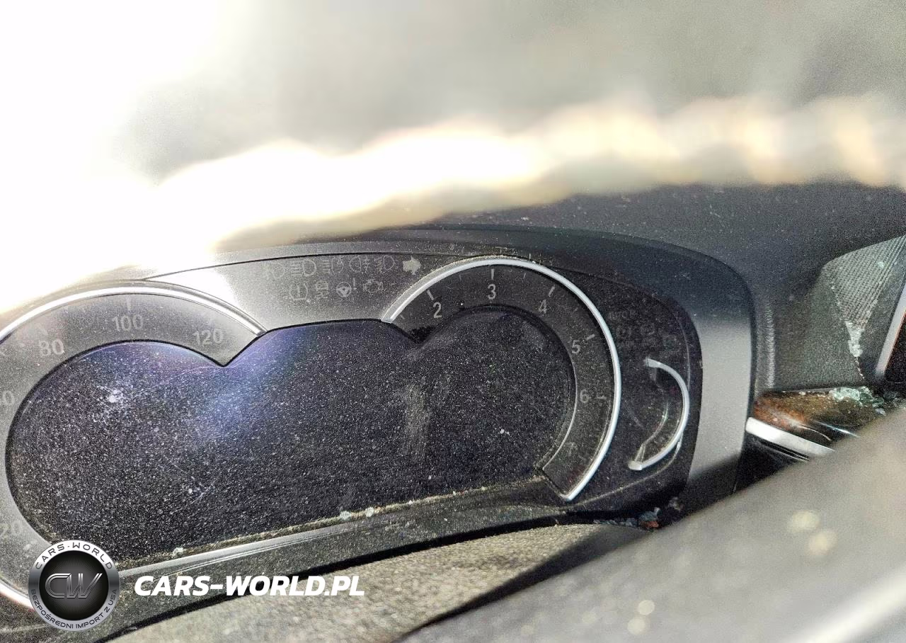 2019 BMW 540 Xi VIN:WBAJE7C59KWW05296 - 9