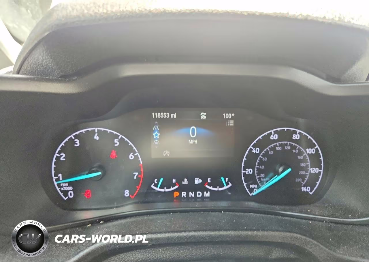 2019 Ford Transit Connect Xlt VIN:NM0LS7F28K1420947 - 9