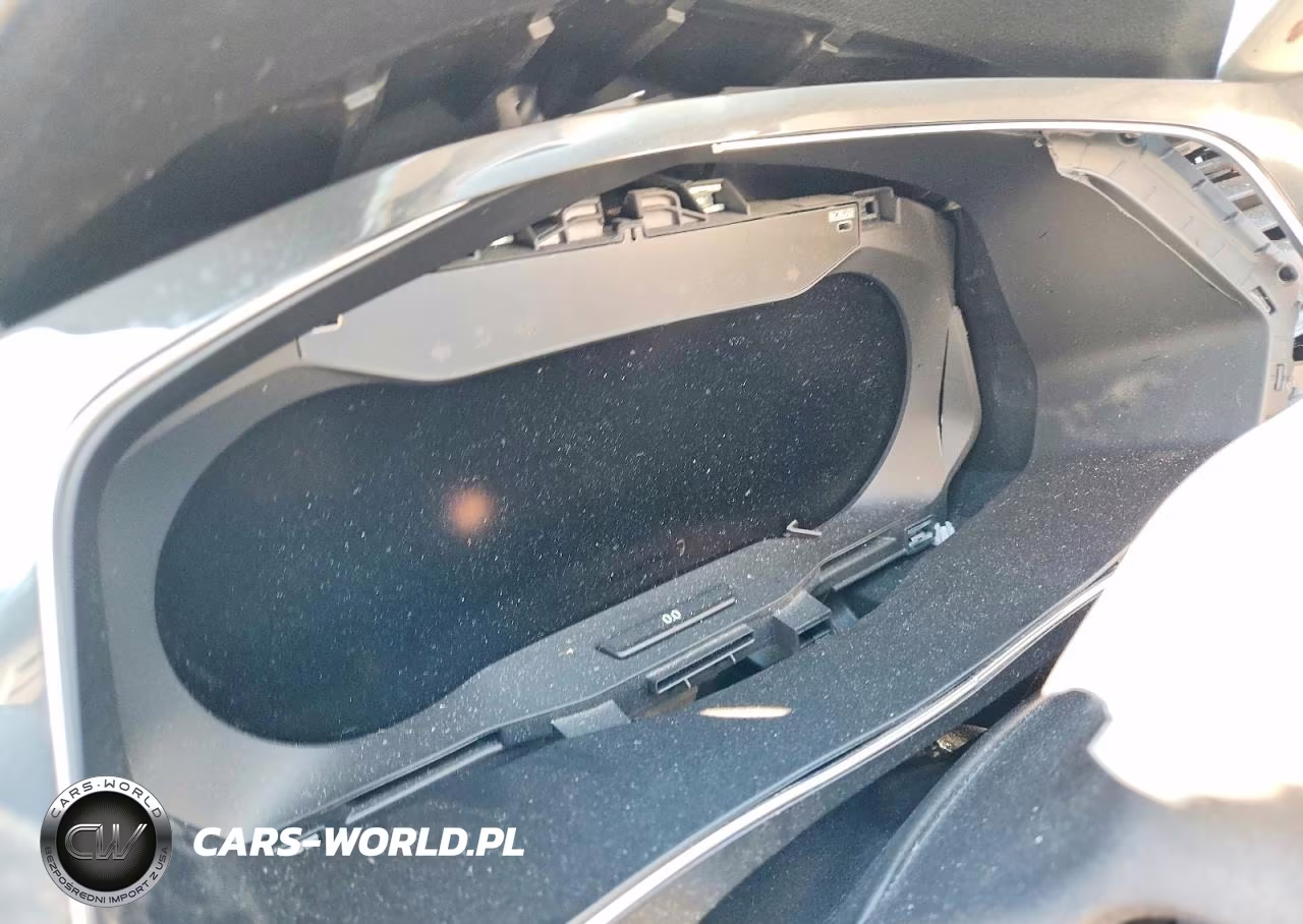 2019 Volkswagen Tiguan Sel Premium VIN:3VV4B7AX8KM053725 - 9