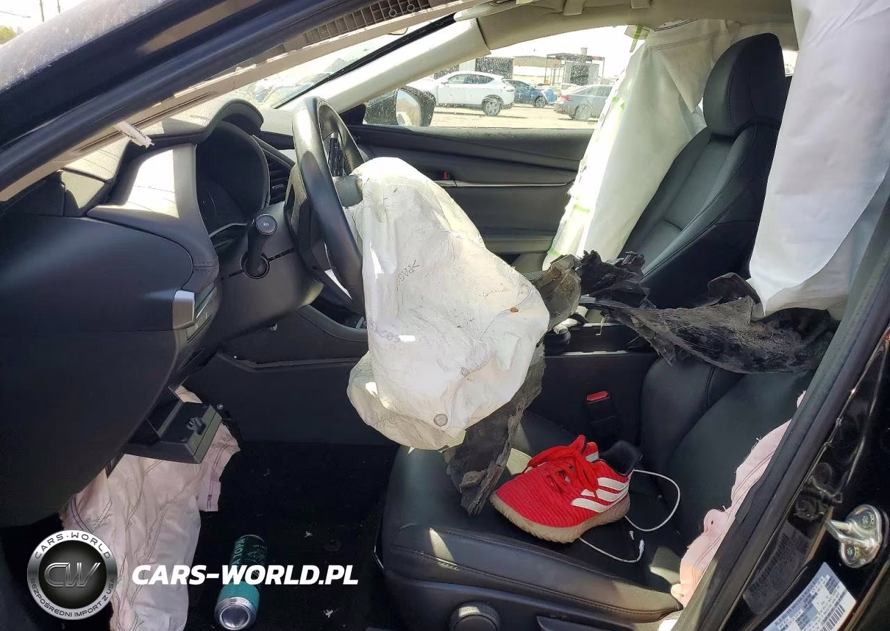 2024 Mazda 3 Select Sport VIN:3MZBPABM5RM428518 - 7