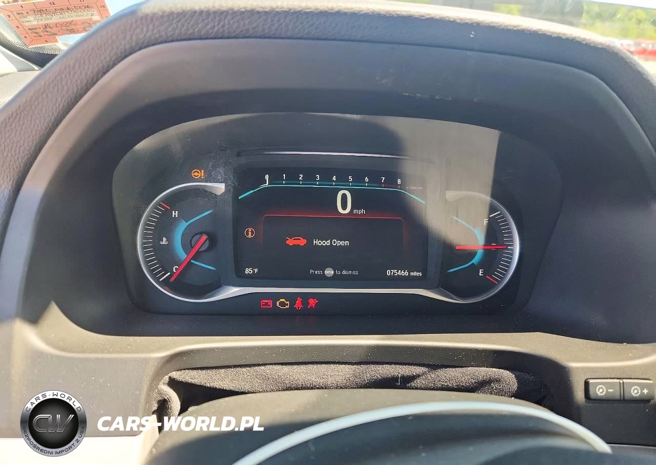 2020 Honda Pilot Exl VIN:5FNYF6H58LB018627 - 9