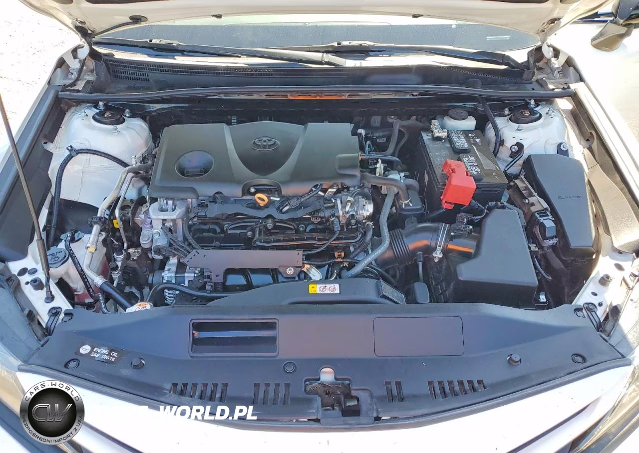 2021 Toyota Camry Se VIN:4T1G11AK2MU514685 - 11
