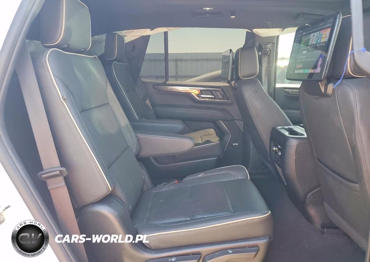 2026 GMC Yukon Elevation VIN:1GKS2BK84TR101726 - 11