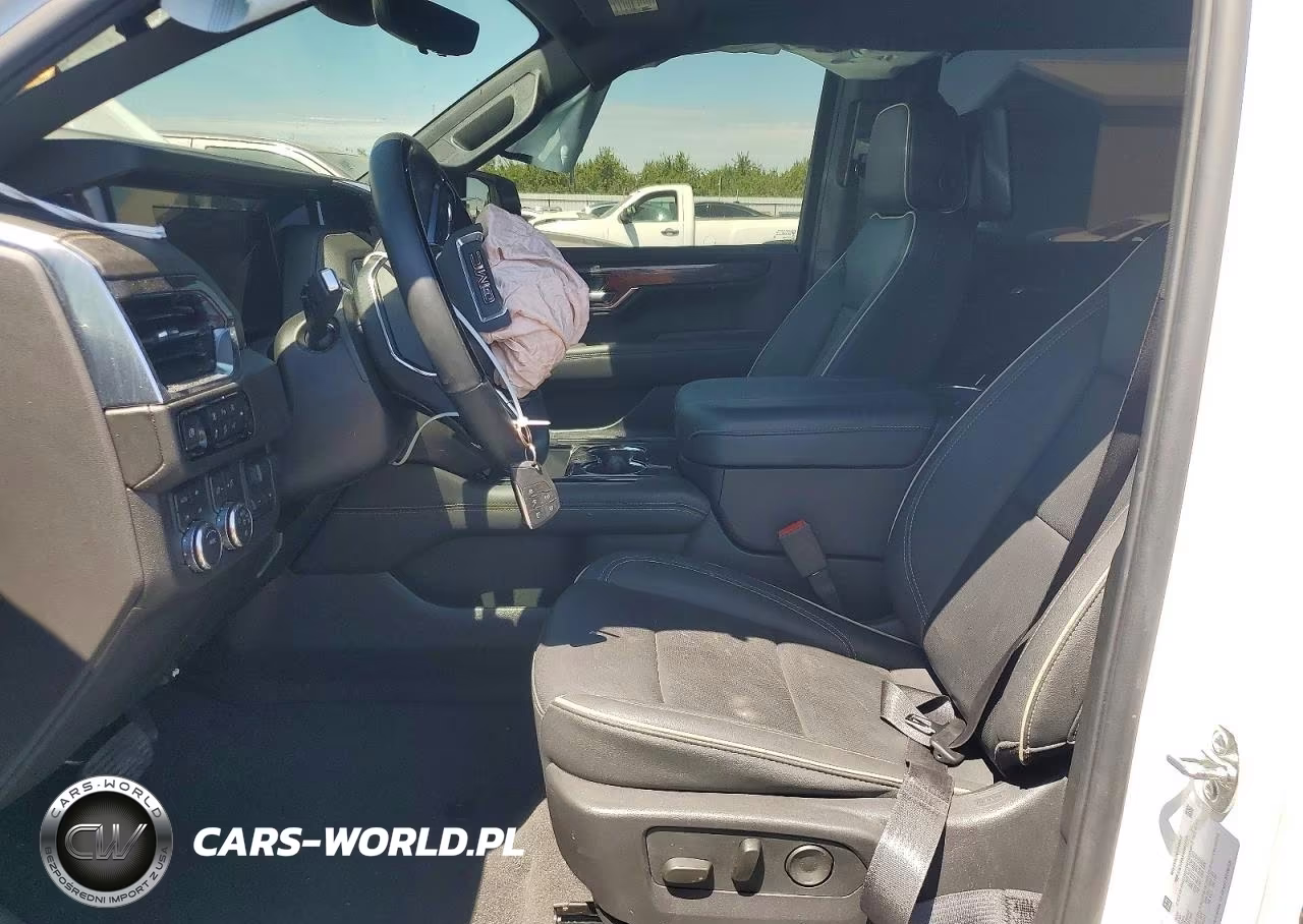 2026 GMC Yukon Elevation VIN:1GKS2BK84TR101726 - 7