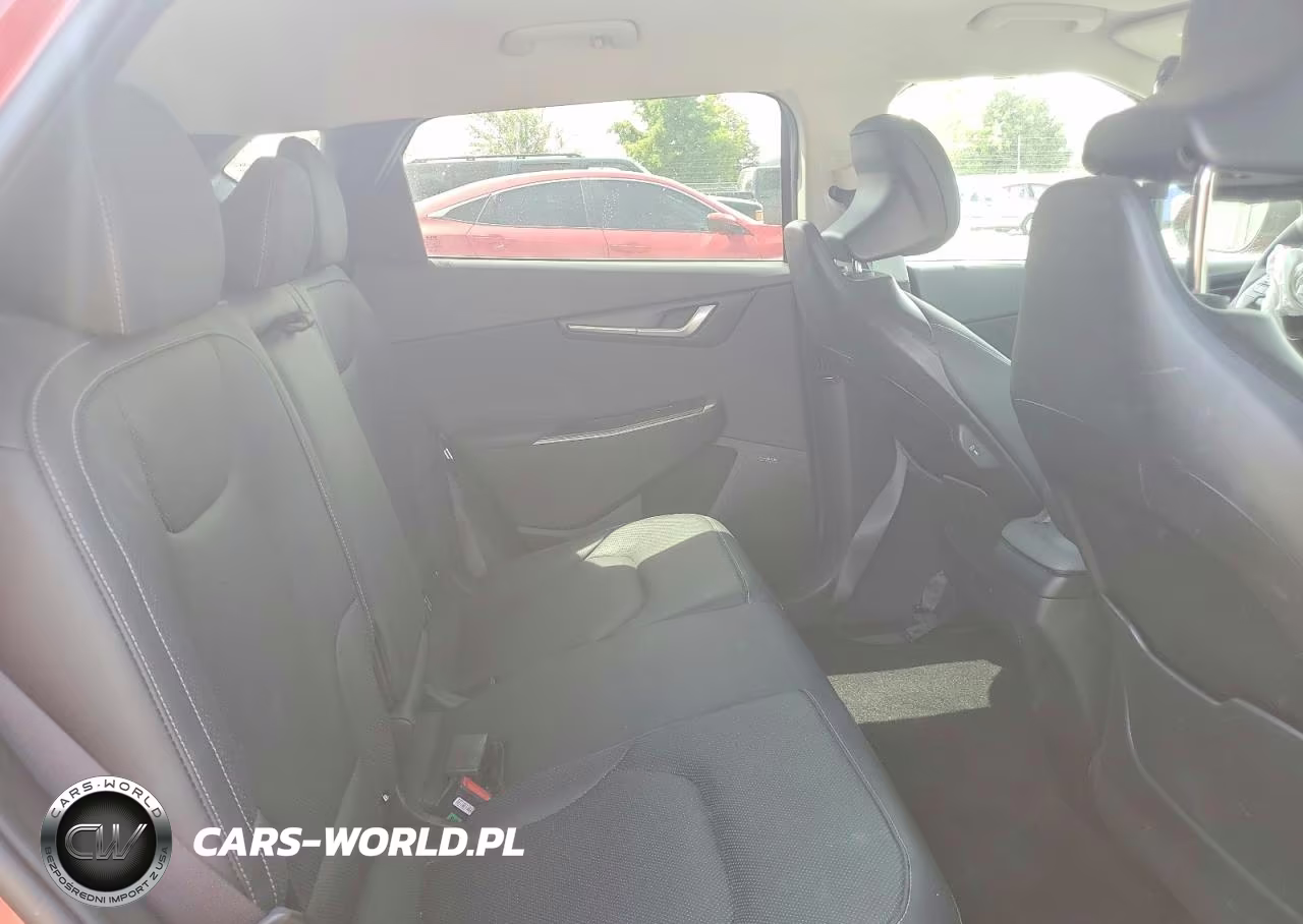 2022 Kia Ev6 Wind VIN:KNDC3DLC9N5087425 - 10