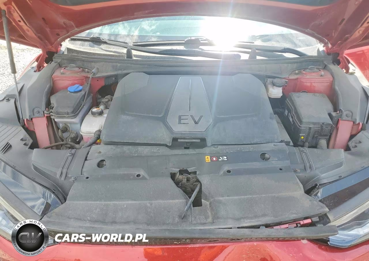 2022 Kia Ev6 Wind VIN:KNDC3DLC9N5087425 - 11