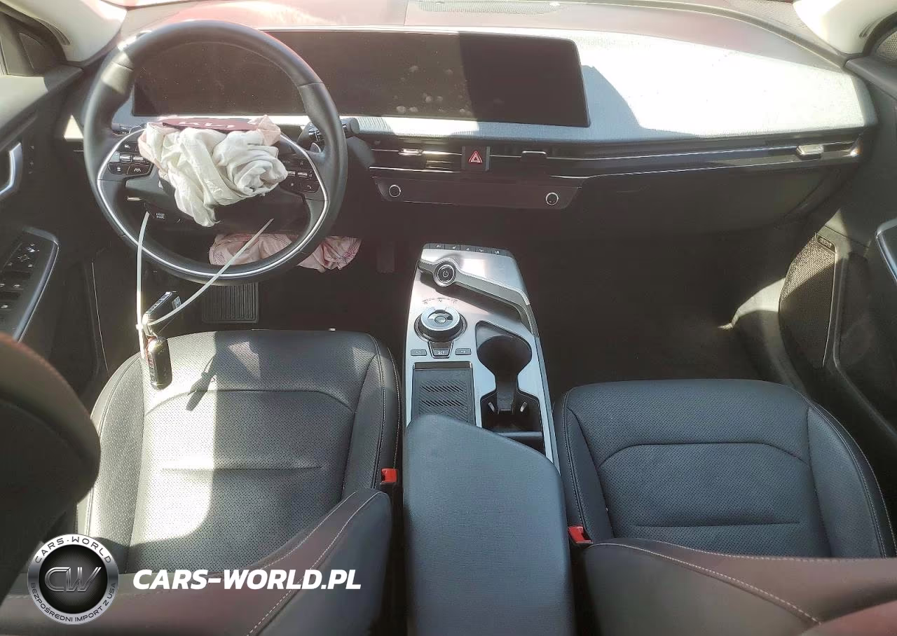 2022 Kia Ev6 Wind VIN:KNDC3DLC9N5087425 - 8