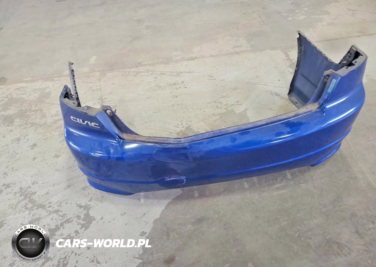 2004 Honda Civic Dx VIN:2HGES16474H593729 - 12