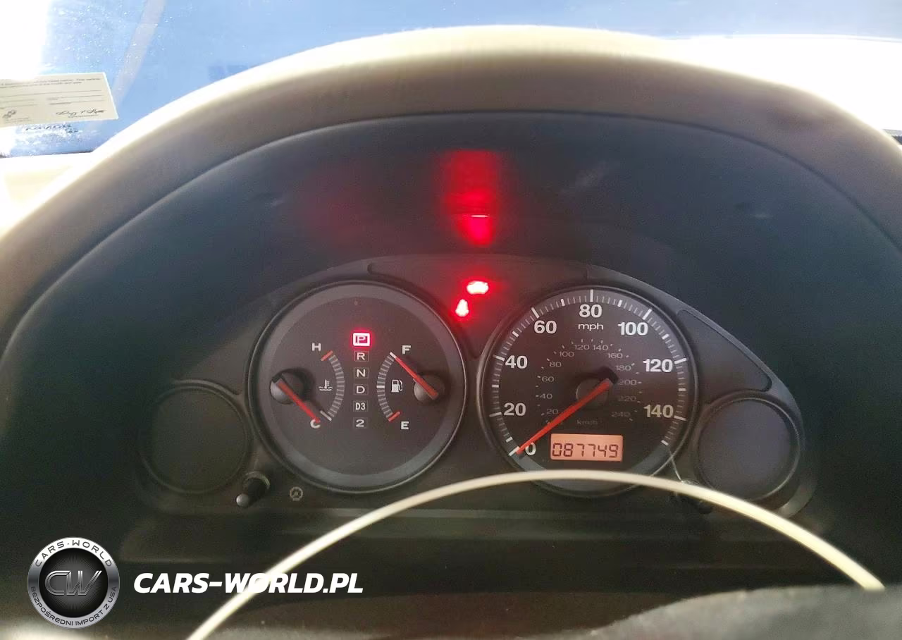 2004 Honda Civic Dx VIN:2HGES16474H593729 - 9