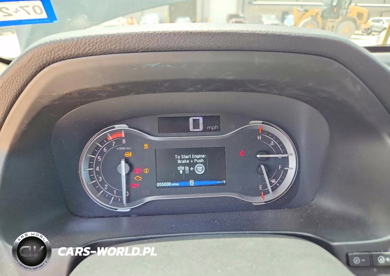2018 Honda Pilot Exln VIN:5FNYF5H74JB007293 - 9