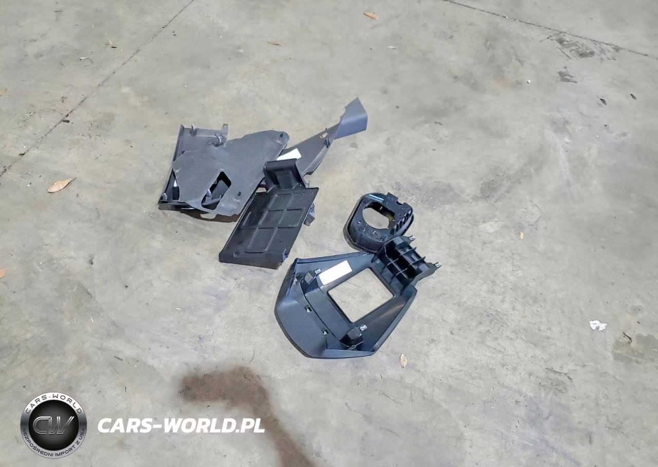 2022 Ford Transit Connect Xl Utility - Service Van VIN:NM0LS7S20N1528232 - 12