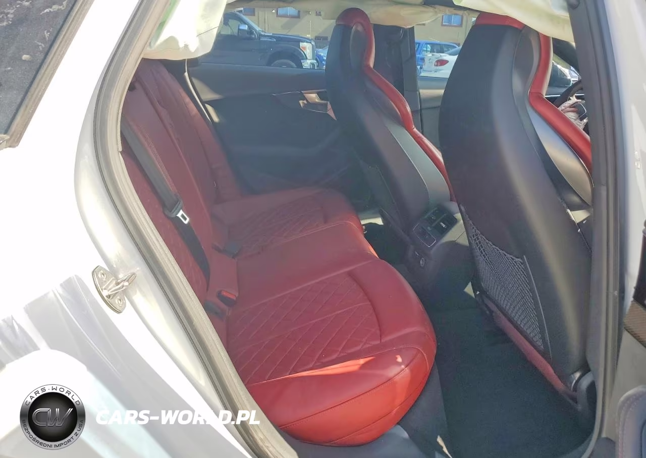 2021 Audi S4 Premium Plus VIN:WAUB4AF48MA087222 - 10