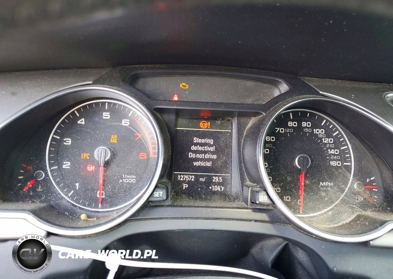 2014 Audi A5 Premium Plus VIN:WAULFAFH9EN006692 - 9