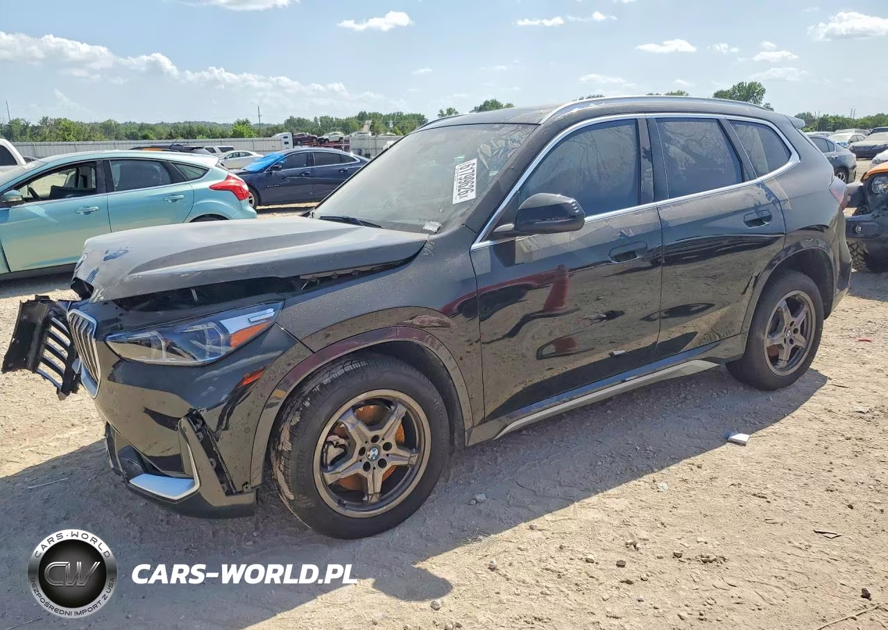 2019 Sfoggia X1 xDrive28I