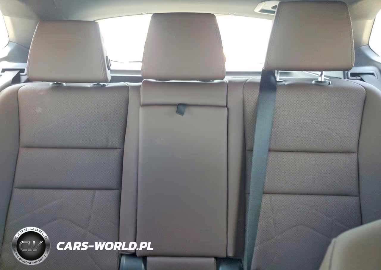 2019 Sfoggia X1 xDrive28I VIN:WBX73EF0XS5276883 - 10