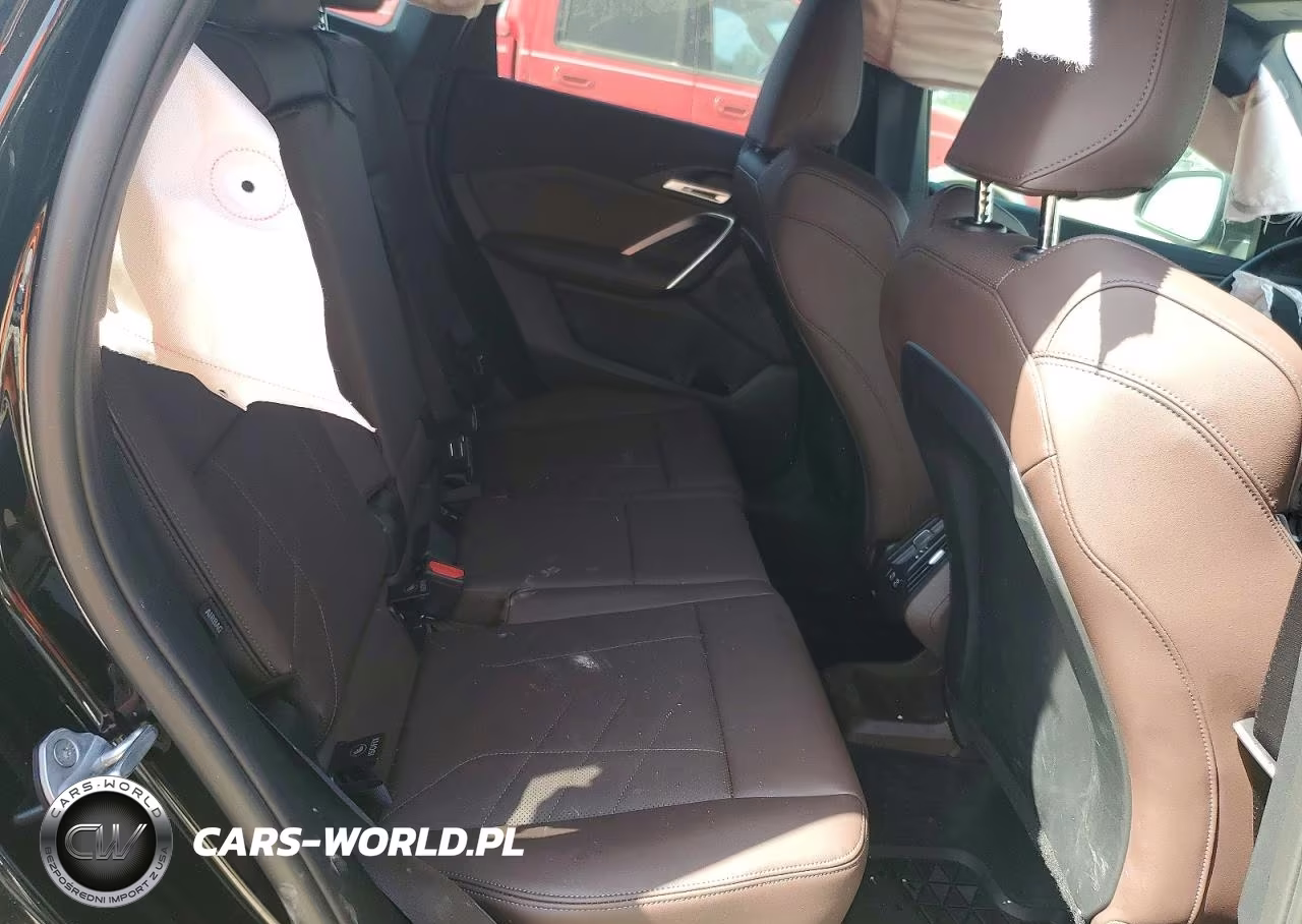 2019 Sfoggia X1 xDrive28I VIN:WBX73EF0XS5276883 - 11