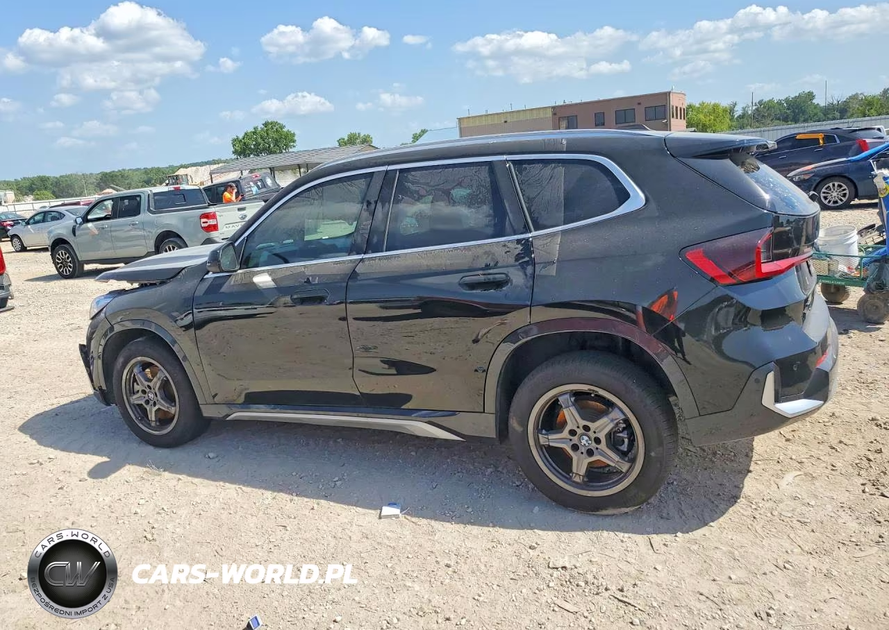 2019 Sfoggia X1 xDrive28I VIN:WBX73EF0XS5276883 - 2