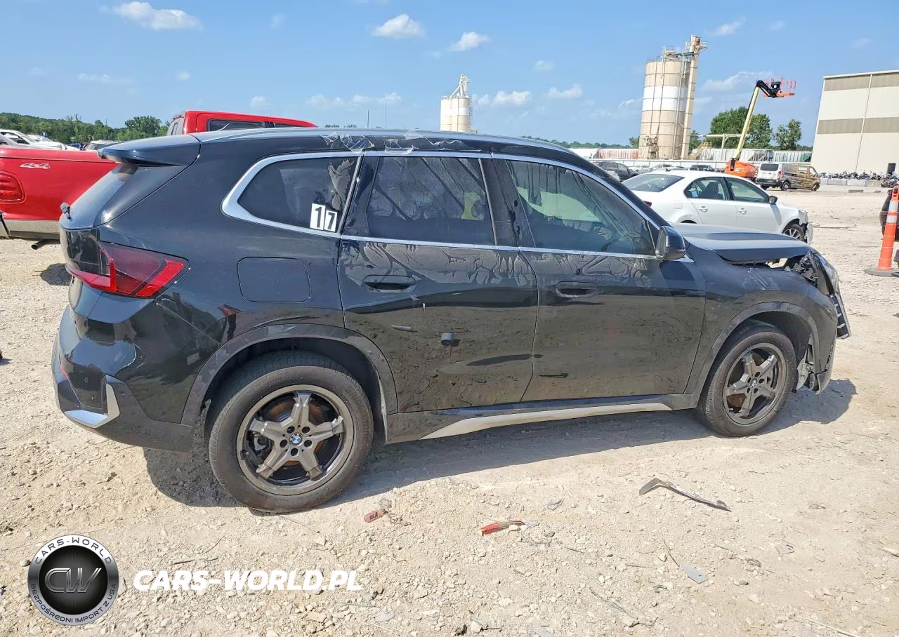 2019 Sfoggia X1 xDrive28I VIN:WBX73EF0XS5276883 - 3