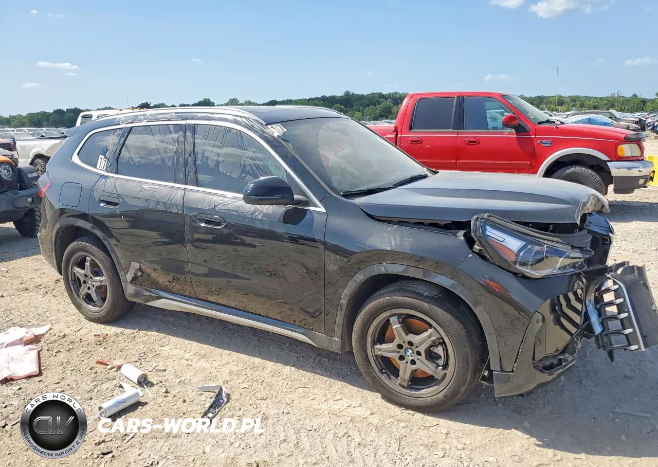 2019 Sfoggia X1 xDrive28I VIN:WBX73EF0XS5276883 - 4