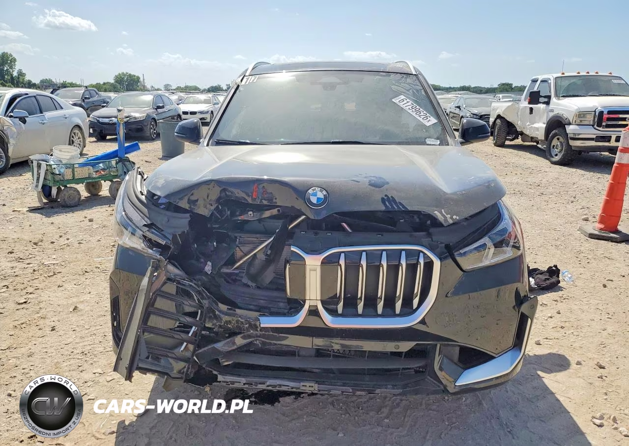 2019 Sfoggia X1 xDrive28I VIN:WBX73EF0XS5276883 - 5