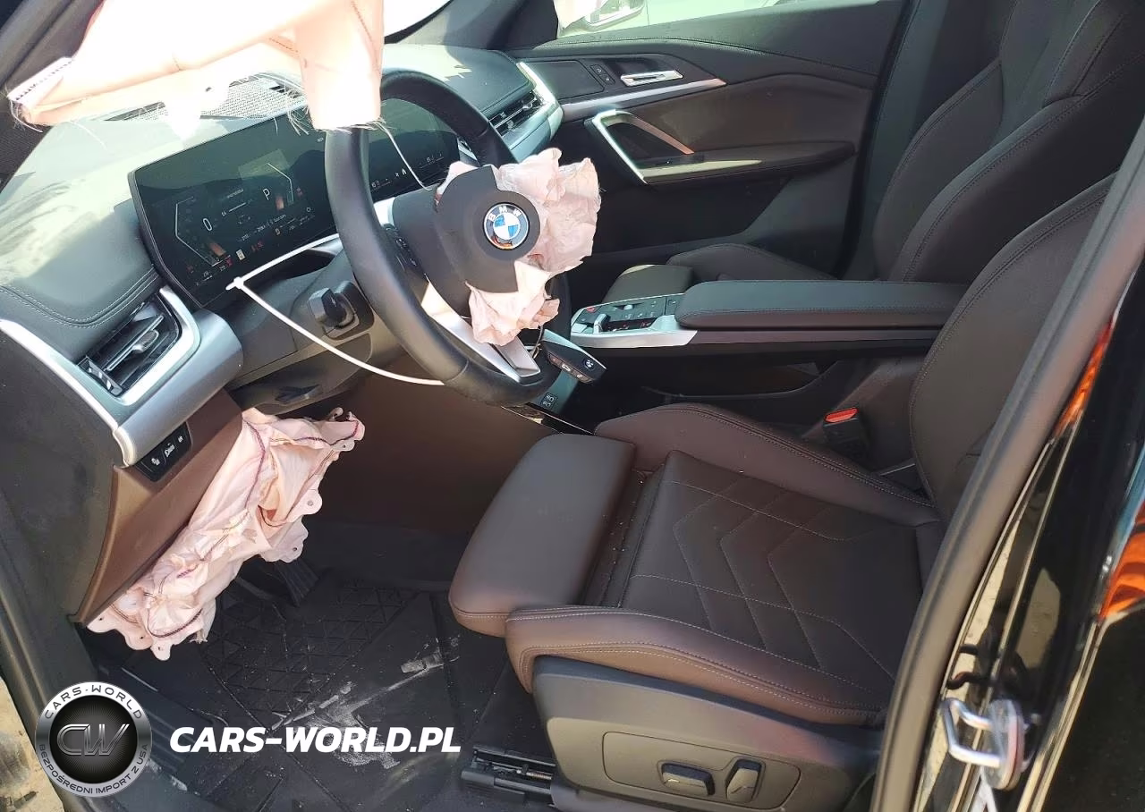 2019 Sfoggia X1 xDrive28I VIN:WBX73EF0XS5276883 - 7